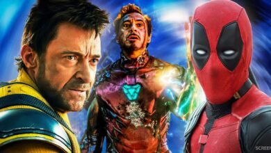 I Can't Believe We're Only Getting Deadpool's Iron Man Variant AFTER the Deadpool & Wolverine Movie