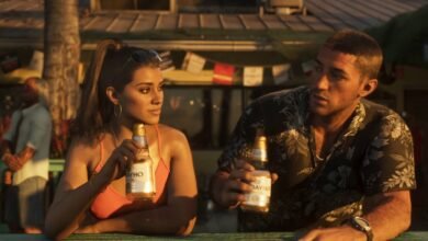 Legacy Character In GTA 6 Trailer Has Fans Debating GTA Lore And Continuity