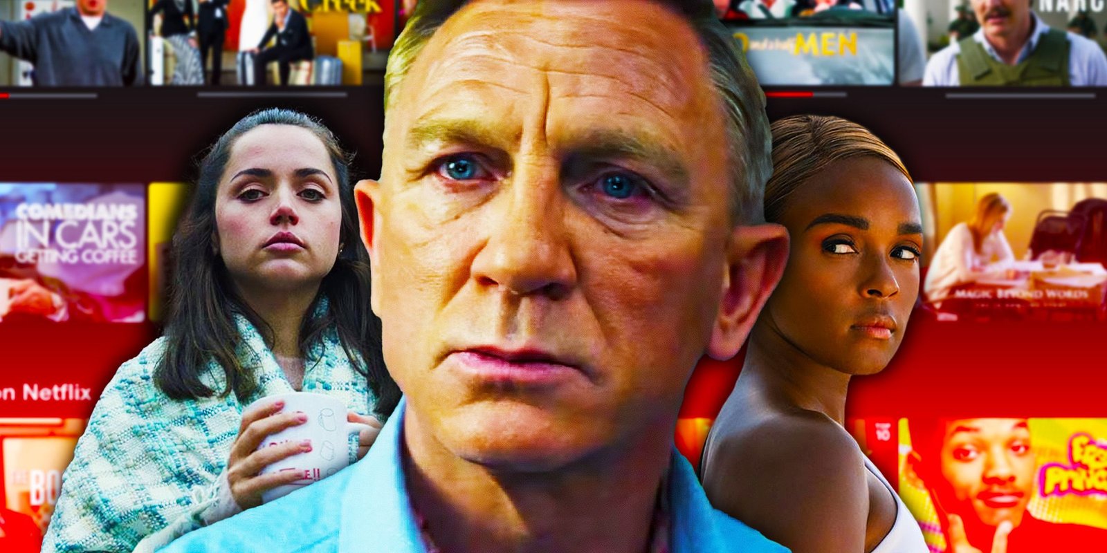 Knives Out 3 Release Window Revealed As Wake Up Dead Man Director Hopes For Theater Plan 3 Why Knives Out Released Theaters But Glass Onion Wake Up Dead Man Netflix
