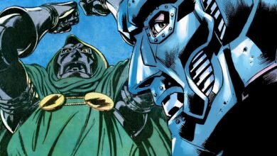 Doctor Doom Names the Only Marvel Villain Who's Better Than Him: "Doom Bows Before You"