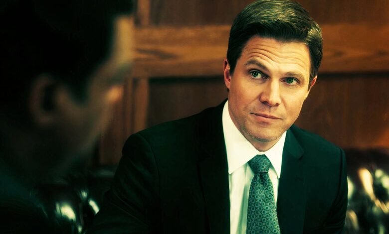 Suits LA Episode 11 Answers A Major Ted Question (But Makes The Show's Premise More Mind-Boggling) 1 Suits LA Episode 11 Answers A Major Ted Question (But Makes The Show's Premise More Mind-Boggling)