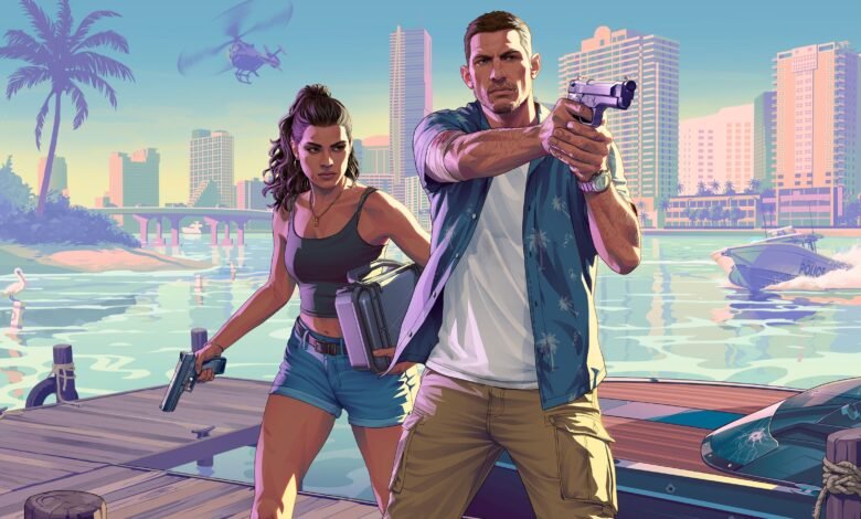 GTA 6 Gets New Trailer, Revealing More Details On Jason, Lucia, & Vice City Setting 1 GTA 6 Gets New Trailer, Revealing More Details On Jason, Lucia, & Vice City Setting