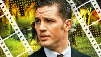 Tom Hardy's Favorite Movie Is A 39-Year-Old War Classic With 89% On Rotten Tomatoes