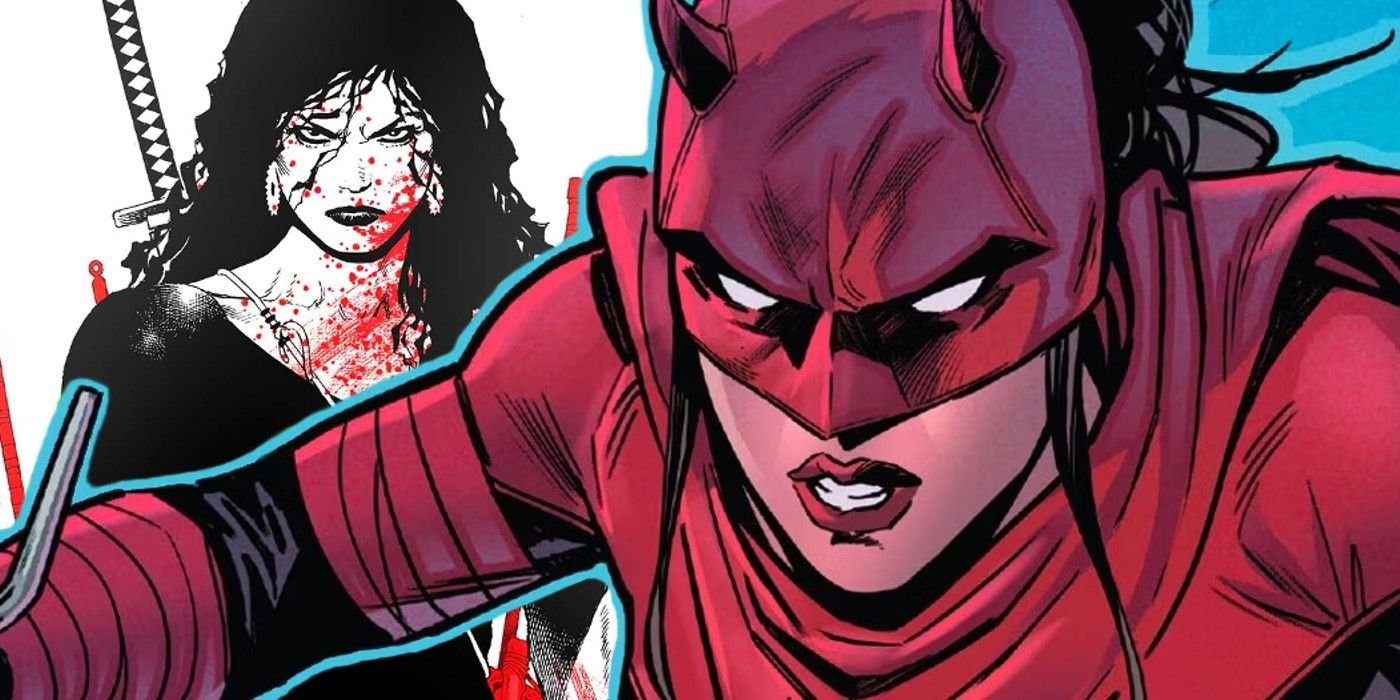 If You Think Daredevil is Violent, These 10 Moments Show Just How Vicious Elektra Can Be 3 elektra as both a superhero and an assassin