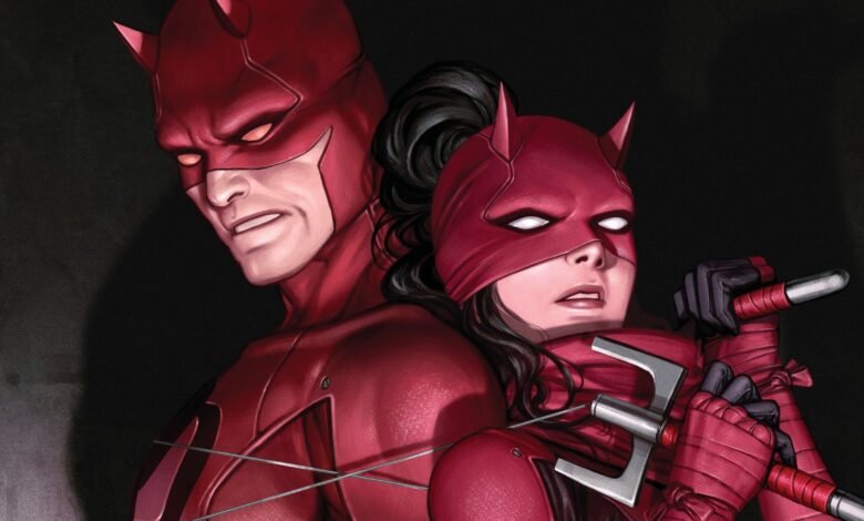 If You Think Daredevil is Violent, These 10 Moments Show Just How Vicious Elektra Can Be 1 If You Think Daredevil is Violent, These 10 Moments Show Just How Vicious Elektra Can Be