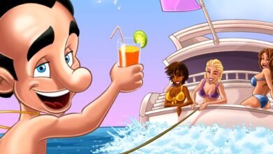 Why You Should Play Leisure Suit Larry Games Before They're Gone From Steam & GOG