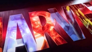 If Marvel Studios Keeps Their New Logo From Thunderbolts*, The Opening Of Avengers: Doomsday Will Be Incredible