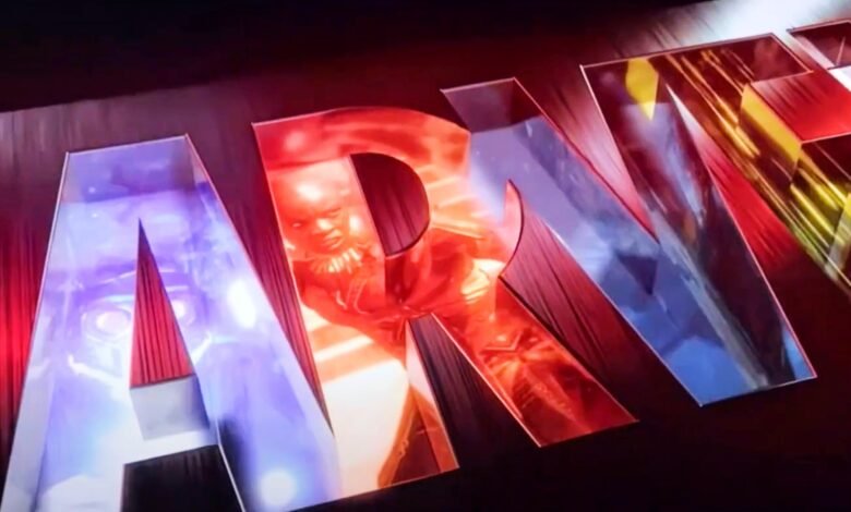 If Marvel Studios Keeps Their New Logo From Thunderbolts*, The Opening Of Avengers: Doomsday Will Be Incredible 1 If Marvel Studios Keeps Their New Logo From Thunderbolts*, The Opening Of Avengers: Doomsday Will Be Incredible