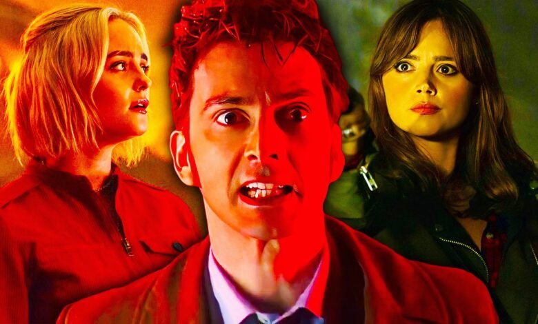 All 10 Doctor-Lite Episodes In Doctor Who, Ranked Worst To Best 1 All 10 Doctor-Lite Episodes In Doctor Who, Ranked Worst To Best