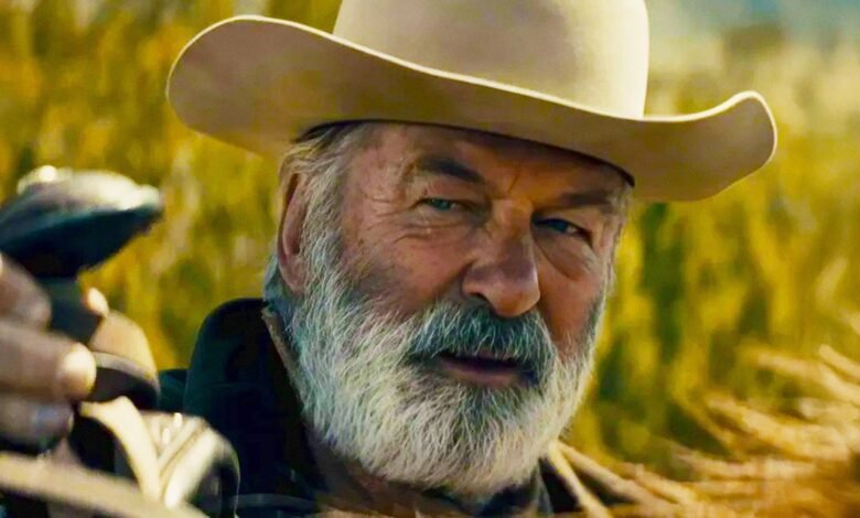 How Rust Cinematographer's Family Revived Alec Baldwin Western Explained By Star 1 How Rust Cinematographer's Family Revived Alec Baldwin Western Explained By Star