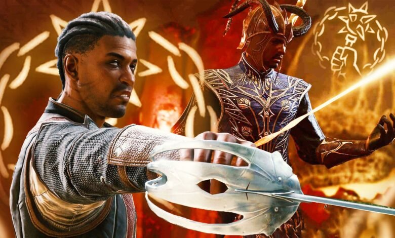 Is Pact Of The Blade Still Useful In Baldur’s Gate 3? 1 Is Pact Of The Blade Still Useful In Baldur’s Gate 3?