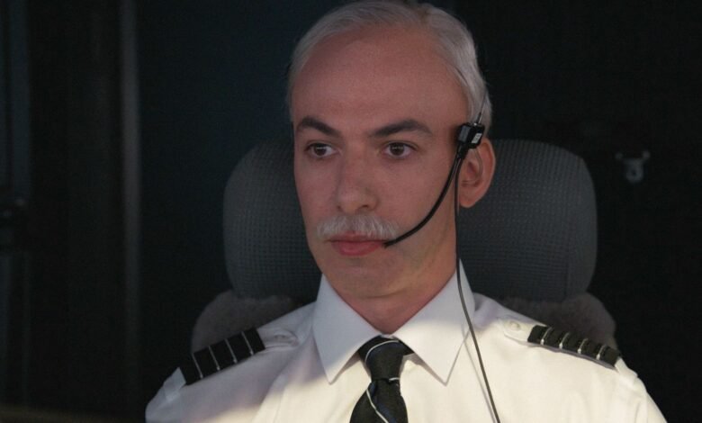 Nathan Fielder Just Made An Unbelievable Sully Biopic 9 Years After Clint Eastwood’s $240M Version