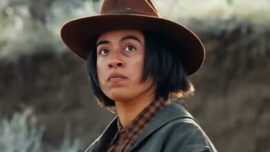 Taylor Sheridan's Next Yellowstone Prequel Needs To Answer 1923's Biggest Teonna Rainwater Question
