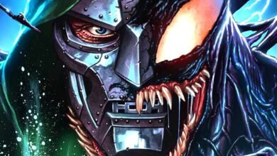 10 Times Marvel Villains Got Their Own Symbiotes