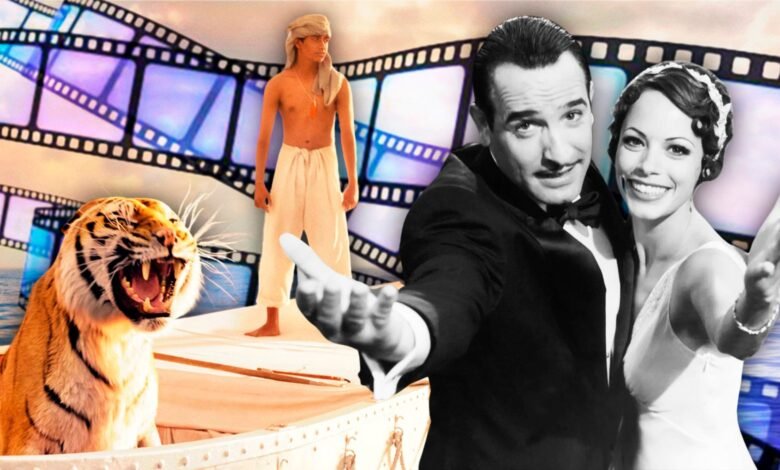 I Thought People Would Talk About These 8 Movies Forever, But They Fell Off Quickly