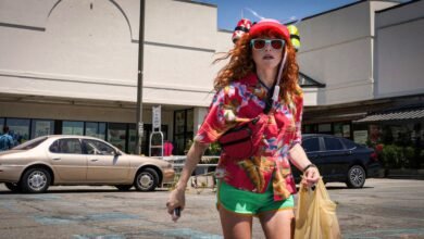 Natasha Lyonne Is A Modern-Day Columbo In The Best Murder Mystery Show On TV