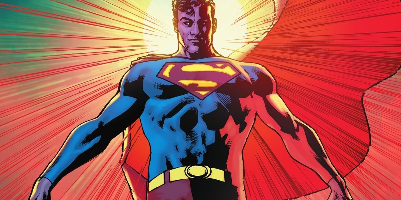 5 Iconic DC Villains Who Became Anti-Heroes (And 5 Who Need to Join ASAP) 3 Superman Last Days Lex Luthor Cover DC