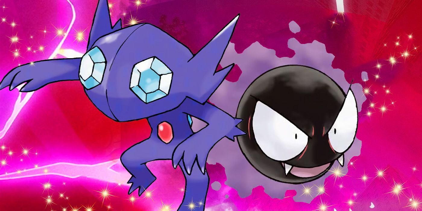 How To Beat Arlo In Pokémon GO (May 2025) 4 Pokémon GO Dynamax Gastly and Sabeleye from May 2025 Max Mondays Schedule