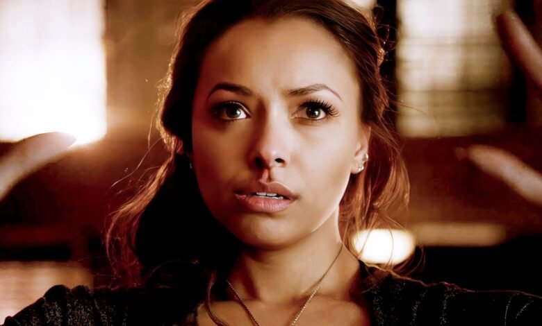 After Being The Vampire Diaries' True Hero For 8 Seasons, One Character Deserved So Much Better 1 After Being The Vampire Diaries' True Hero For 8 Seasons, One Character Deserved So Much Better