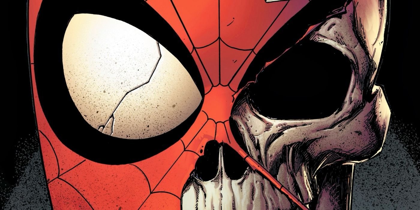 5 Reasons Why Spider-Man Is Marvel's Best (and 5 Flaws We All Try to Ignore) 3 Spider-Man Cover Amazing Spider-Man .65 Deaths
