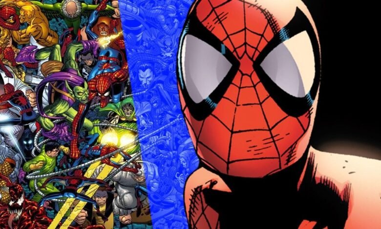 5 Reasons Why Spider-Man Is Marvel's Best (and 5 Flaws We All Try to Ignore) 1 5 Reasons Why Spider-Man Is Marvel's Best (and 5 Flaws We All Try to Ignore)