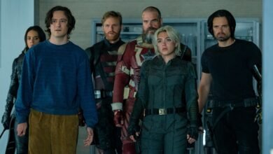 After The Thunderbolts* Characters Debated Who Has The Most Tragic Backstory, Here's A Definitive MCU Ranking