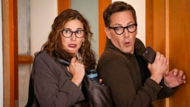 Ava's Hollywood Crash Out Is Equally Hilarious & Meaningful In Another Fantastic Entry