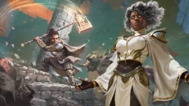 10 D&D Rules You Can Still Ignore In The 2024 Ruleset