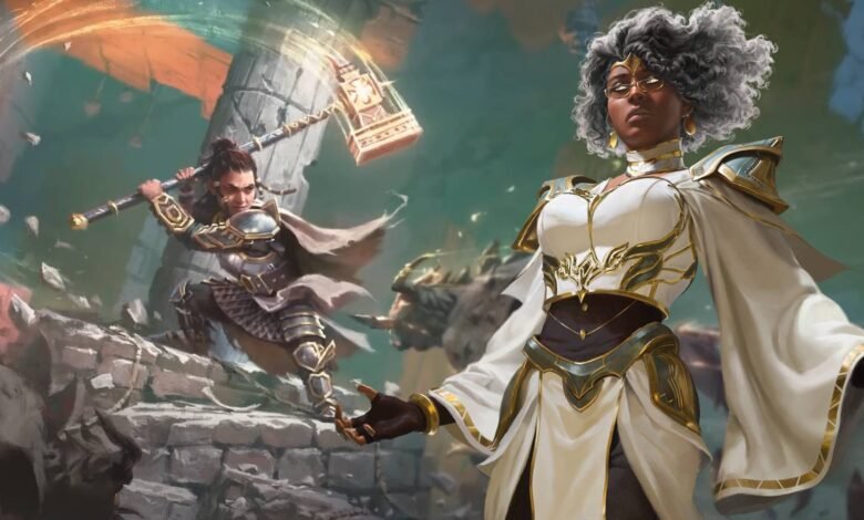 10 D&D Rules You Can Still Ignore In The 2024 Ruleset 1 10 D&D Rules You Can Still Ignore In The 2024 Ruleset