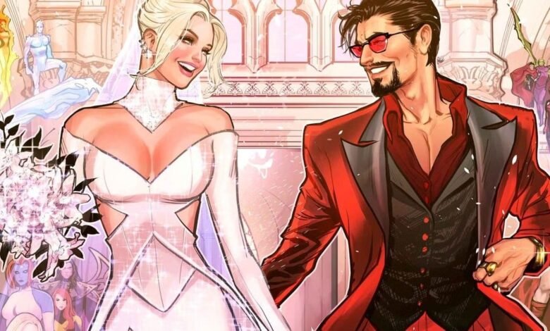 Iron Man's Latest Romance Is Dead and I'm as Mad as You Are 1 Iron Man's Latest Romance Is Dead and I'm as Mad as You Are