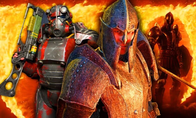 I'm Convinced Oblivion Remastered Will Start A New Era For Bethesda Games 1 I'm Convinced Oblivion Remastered Will Start A New Era For Bethesda Games