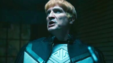 Peacemaker Season 2 Trailer Reveals Nathan Fillion Green Lantern Appearance, A Failed Superhero Team Interview And More Ties To James Gunn's New DC Universe