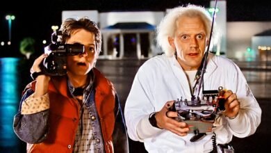 The First 60 Seconds Of Back To The Future Reveal A Darker Detail About Doc Brown, Hidden By The Movie