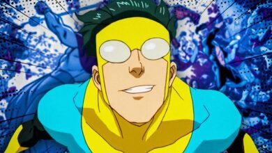 Invincible Creators Are Ready to Expand the Original Story's Canon