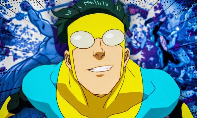 Invincible Creators Are Ready to Expand the Original Story's Canon 1 Invincible Creators Are Ready to Expand the Original Story's Canon