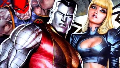 13 Strongest X-Men Characters Who Are Related to Colossus (Ranked by Power Level)