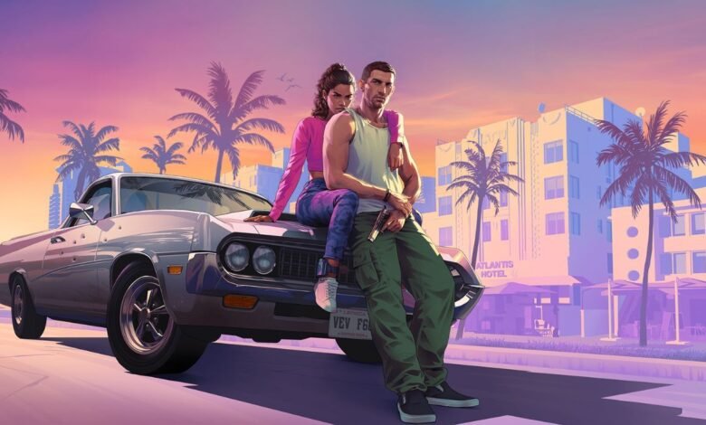GTA 6 Release Date Revealed As Game Delayed To 2026 1 GTA 6 Release Date Revealed As Game Delayed To 2026