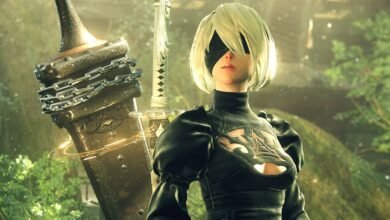 Nier Automata Designer Takahisa Taura Leaves PlatinumGames To Start A New Company