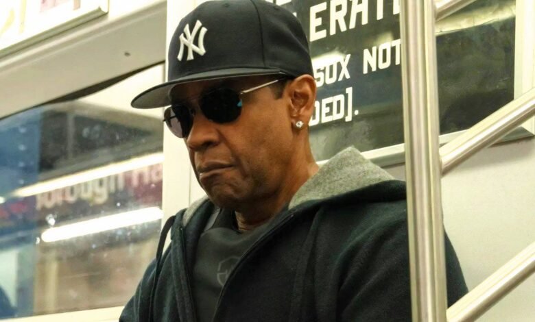 Denzel Washington's New Movie Looks Like The Closest Thing We'll Get To A Sequel To Spike Lee's $184 Million Crime Film 1 Denzel Washington's New Movie Looks Like The Closest Thing We'll Get To A Sequel To Spike Lee's $184 Million Crime Film