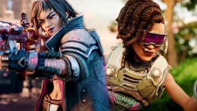 All Four New Borderlands 4 Vault Hunters Officially Revealed, Including Their Names, Backgrounds, & Powers