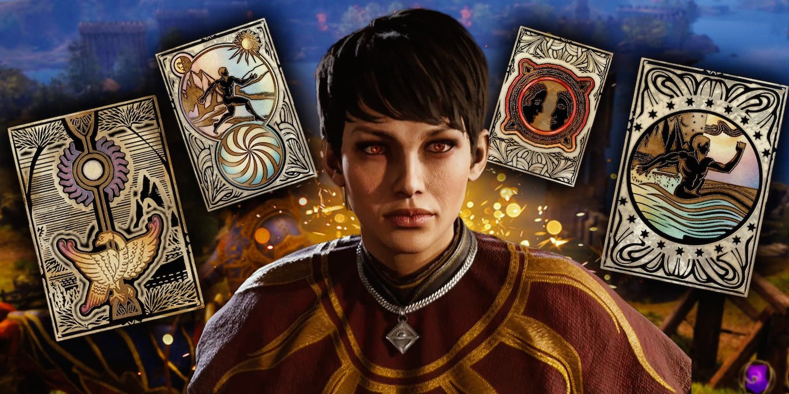 A Brotherhood Betrayed Quest Walkthrough 5 Oblivion Skills