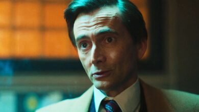 David Tennant Addresses His Return Status In Hulu Series With 95% RT Score Following Season 1's Cliffhanger Ending