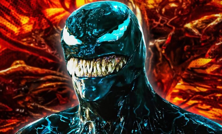 If Venom's Movies Weren't Scary Enough For You, Marvel Is Giving Him Their Own Horror Spin Off 1 If Venom's Movies Weren't Scary Enough For You, Marvel Is Giving Him Their Own Horror Spin Off