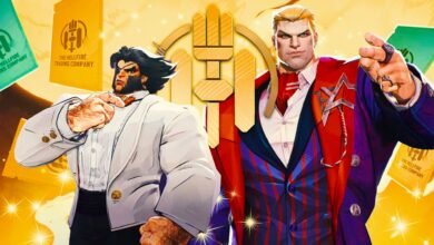 Hellfire Gala Moments Event Guide