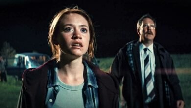Fun Sci-Fi Adventure Gives Stranger Things Vibes, But With One Glaring Problem