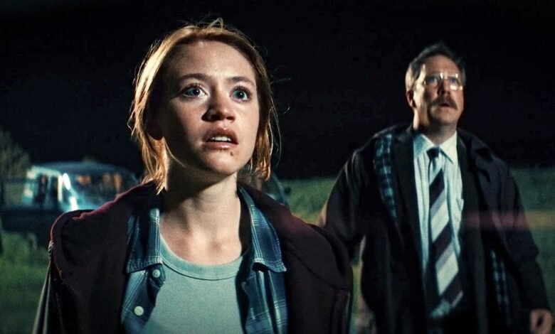 Fun Sci-Fi Adventure Gives Stranger Things Vibes, But With One Glaring Problem 1 Fun Sci-Fi Adventure Gives Stranger Things Vibes, But With One Glaring Problem
