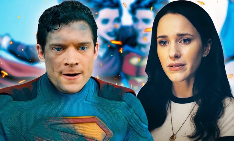 Thanks to James Gunn, DC's Best Superman x Lois Dynamic Is About to Take Center Stage 1 Thanks to James Gunn, DC's Best Superman x Lois Dynamic Is About to Take Center Stage