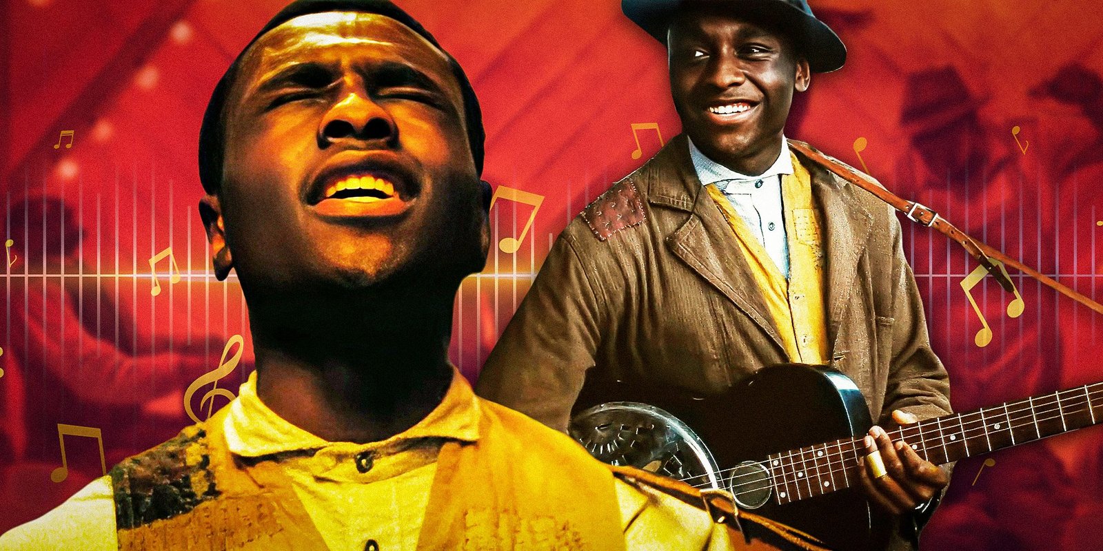 Did Sammie Sell His Soul To The Devil In Sinners? Credits Theory Explained 4 The-Importance-Of-Blues-&-Folk-Music-In-Sinners-Explained