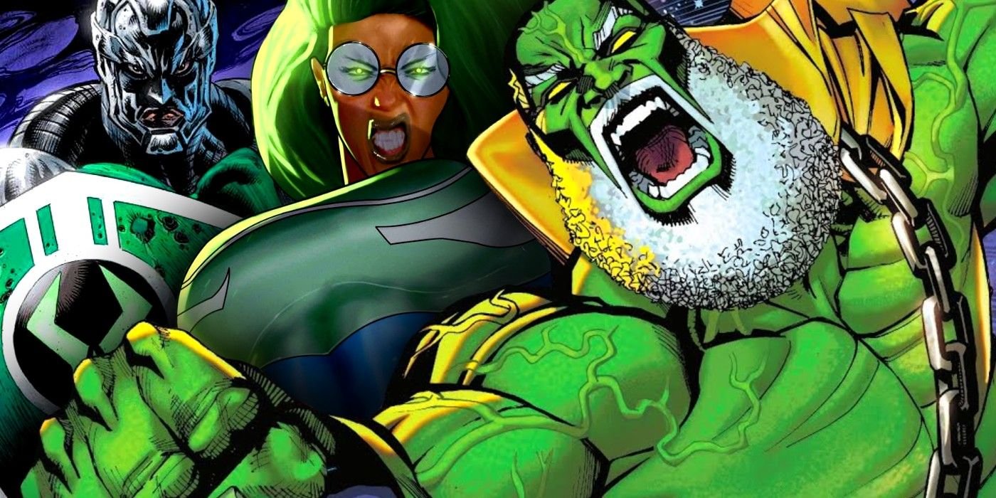 10 Hulk Fights That Prove He Is Still The Standard Bearer For Marvel’s Heavy Hitters 4 new hulk characters in marvel lore