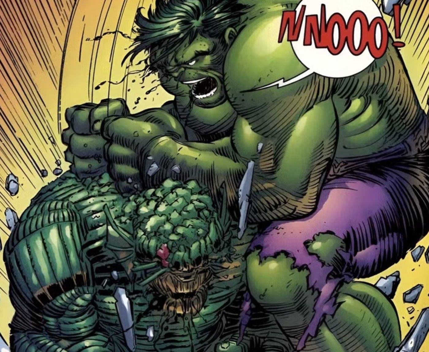 hulk fights abomination